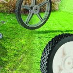 Wheels for Lawn and Garden and Outdoor Power Equipment